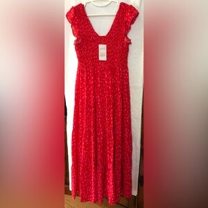 Dress by Fashion, size medium